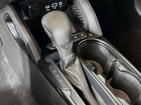 Used 2022 Chevrolet TrailBlazer LT image 16