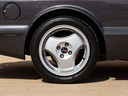 Used 1988 Saab 900 Turbo image 11