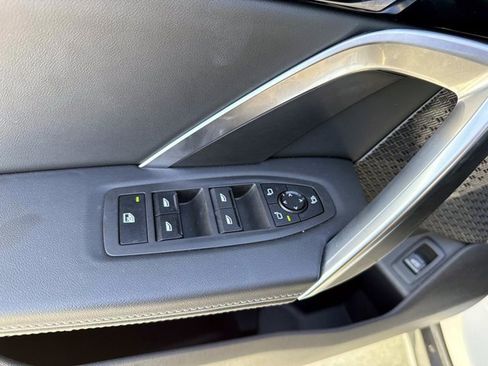 Certified 2025 BMW X1 xDrive28i w/ Convenience Package image 20