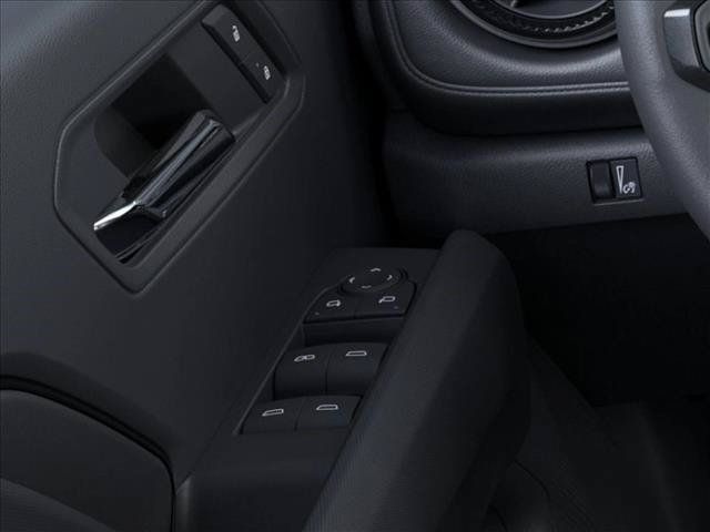 New 2026 Chevrolet Colorado LT RWD image 22