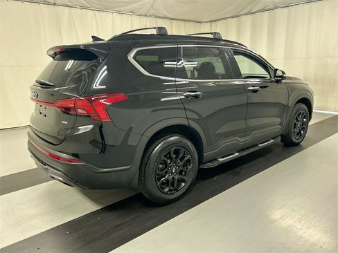 Used 2022 Hyundai Santa Fe XRT image 2