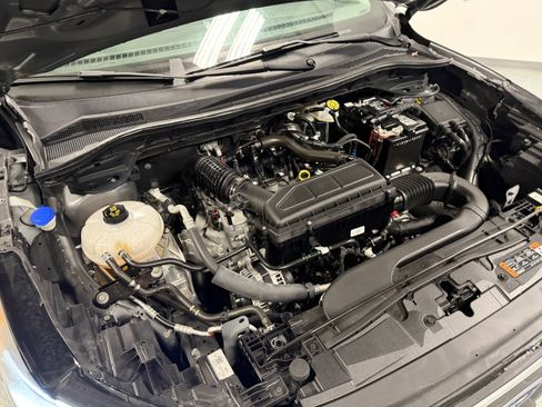 Used 2024 Ford Escape Active w/ Tech Pack #1 image 32