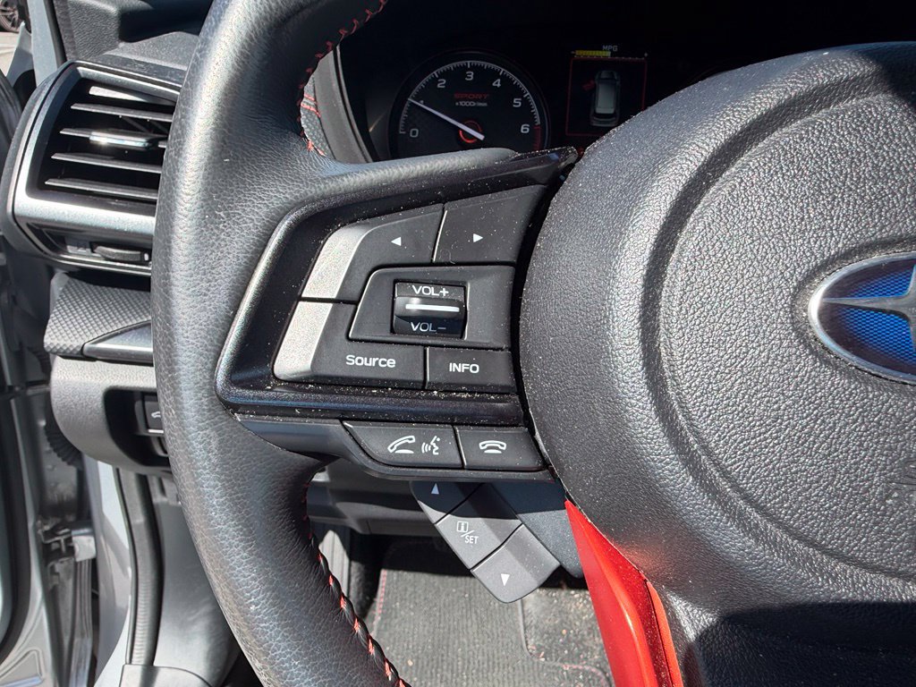 Used 2024 Subaru Forester Sport AWD/4WD image 25