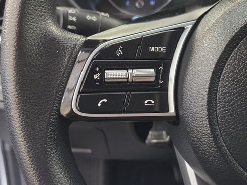 Used 2020 Kia Forte LXS FWD image 27