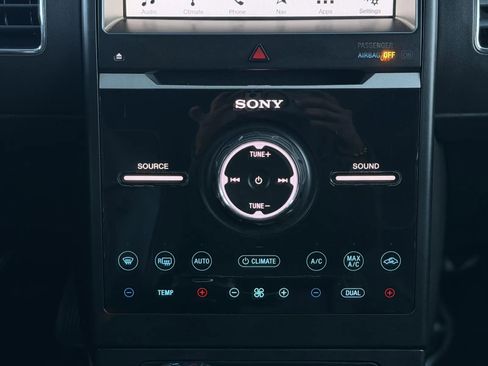 Used 2019 Ford Flex Limited image 35