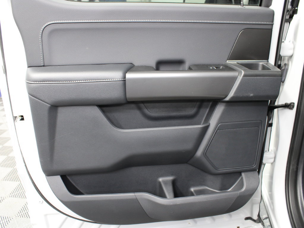 Used 2024 Ford F150 XLT AWD/4WD image 71