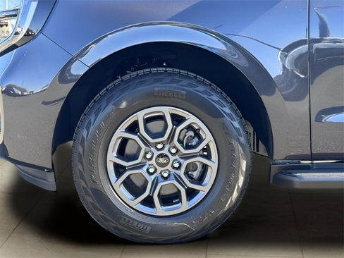 New 2026 Ford Expedition Max Active image 41