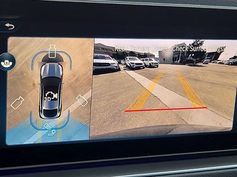 Certified 2025 Mercedes-Benz GLE 450 4MATIC Coupe image 18