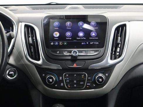 Used 2019 Chevrolet Equinox Premier image 19