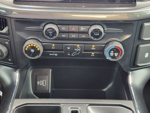 New 2026 Ford F150 STX w/ Equipment Group 200A AWD/4WD image 19