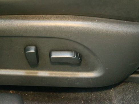 Used 2021 Nissan Murano SL AWD/4WD image 12