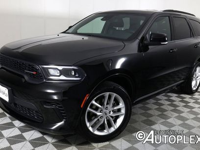 Used 2024 Dodge Durango GT