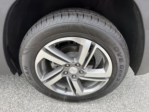 Used 2020 GMC Terrain SLT w/ Preferred Package FWD image 20