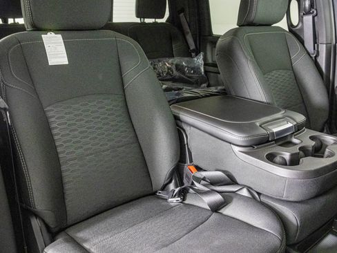 New 2026 RAM 2500 Tradesman image 34