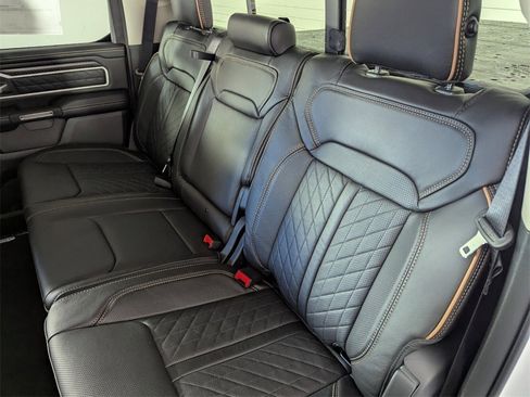 New 2026 RAM 1500 Tungsten w/ Towing Technology Group image 17