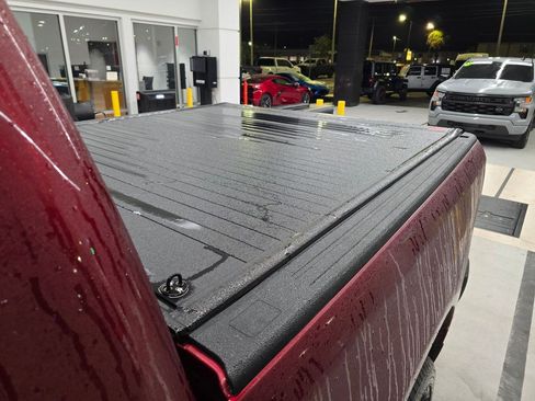 Used 2022 RAM 1500 Big Horn RWD image 14