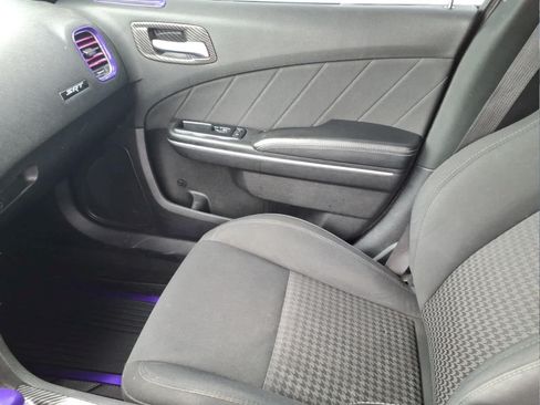 Used 2019 Dodge Charger GT RWD image 13