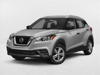 Used 2020 Nissan Kicks SV video 1