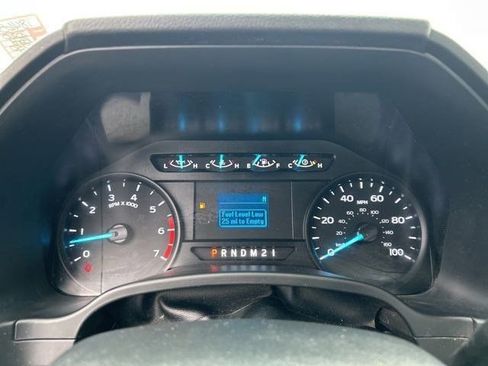 Used 2020 Ford F250 XL w/ Power Equipment Group image 13