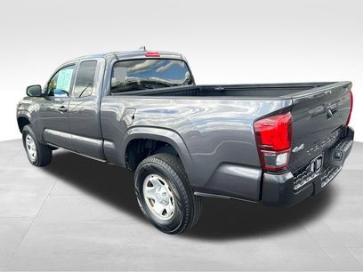 Used 2022 Toyota Tacoma SR