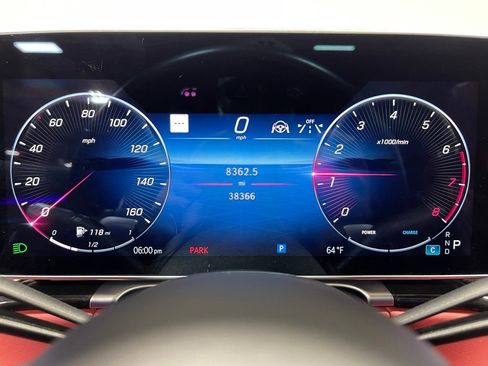 Used 2022 Mercedes-Benz S 580 4MATIC Sedan image 32