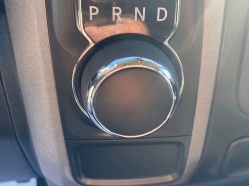 Used 2023 RAM 1500 Tradesman w/ Power & Remote Entry Group image 16