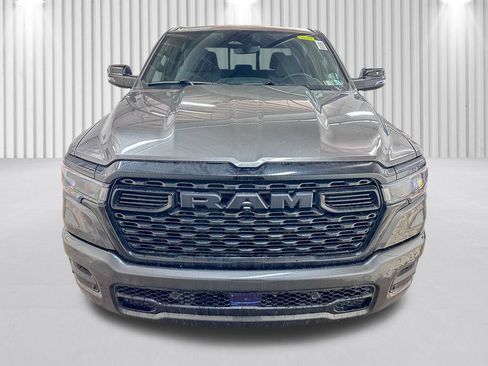New 2026 RAM 1500 Big Horn AWD/4WD image 11