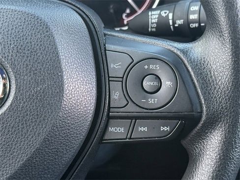 Used 2024 Toyota RAV4 XLE image 15