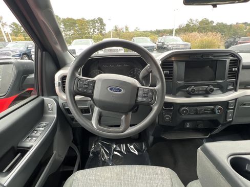 Used 2023 Ford F150 XLT image 30