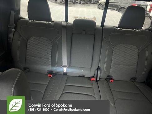 Used 2025 RAM 1500 Tradesman image 22