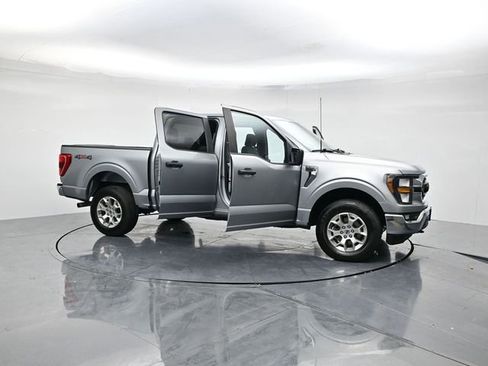 Certified 2023 Ford F150 XLT image 48