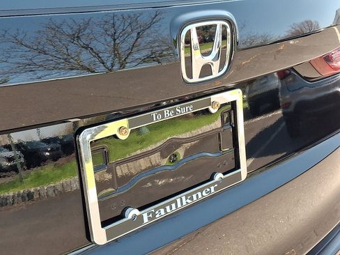 Used 2023 Honda CR-V EX-L image 34