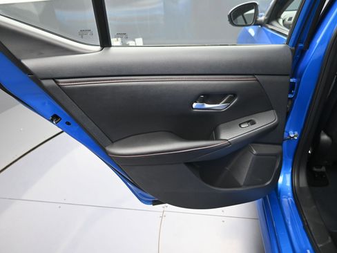 Used 2024 Nissan Sentra SR image 14