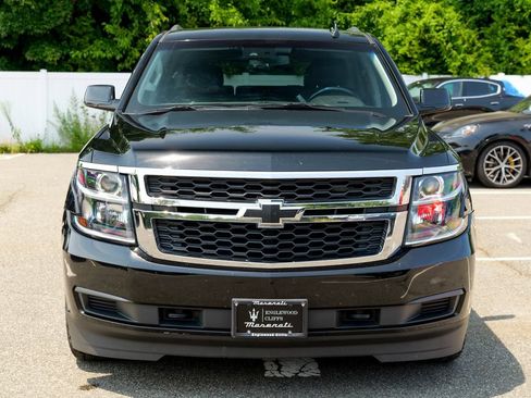 Used 2019 Chevrolet Tahoe LS w/ Enhanced Driver Alert Package AWD/4WD image 2