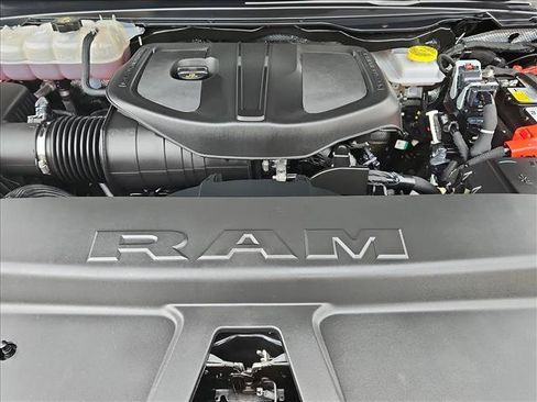 Used 2026 RAM 1500 Rebel w/ Rebel Level 1 Equipment Group AWD/4WD image 20