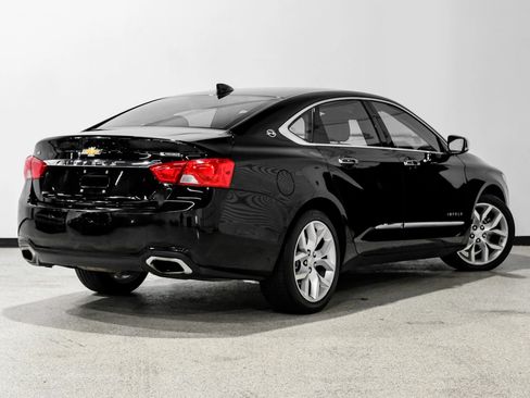 Used 2017 Chevrolet Impala Premier FWD image 6