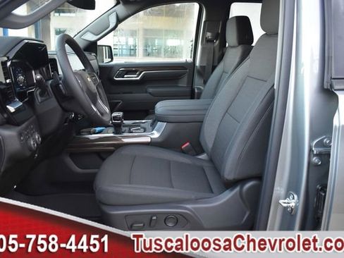 New 2026 Chevrolet Silverado 1500 LT image 14
