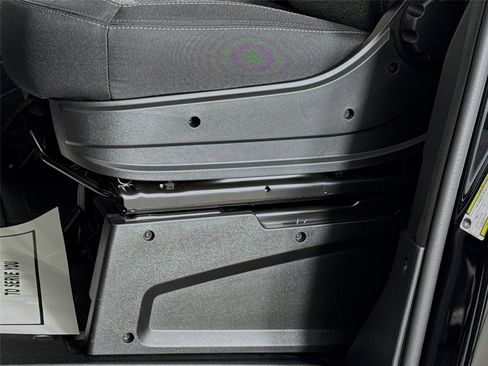 New 2026 RAM ProMaster 1500 w/ Convenience Group image 20