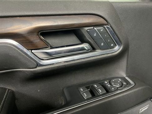 Certified 2024 GMC Sierra 2500 SLT w/ SLT Convenience Package image 22