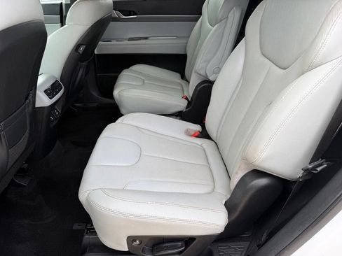 Used 2020 Hyundai Palisade SEL w/ Premium Package FWD image 11