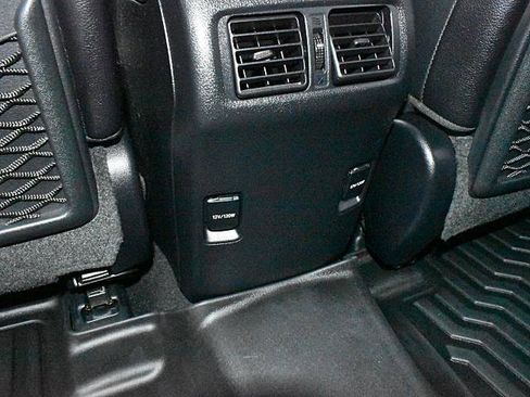 Used 2018 Toyota 4Runner Limited image 17