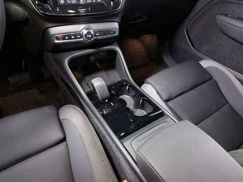 Certified 2023 Volvo C40 Recharge Core w/ Protection Package Premier AWD/4WD image 10