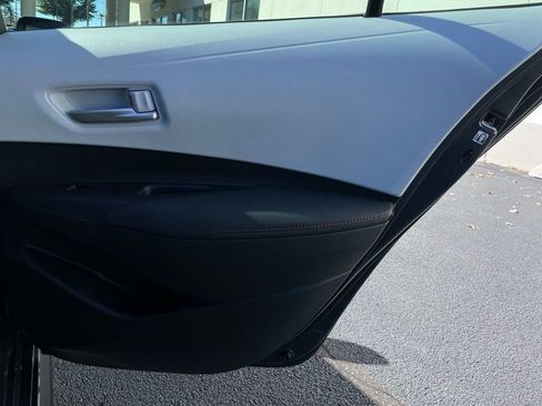 Used 2024 Toyota Corolla LE image 35