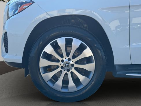 Used 2018 Mercedes-Benz GLS 450 4MATIC image 22