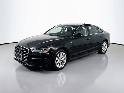 Used 2018 Audi A6 2.0T Premium Plus w/ Premium Plus Package