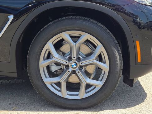 Used 2024 BMW X3 sDrive30i w/ Premium Package RWD image 6