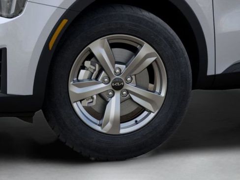 New 2026 Kia Sorento LX FWD image 27