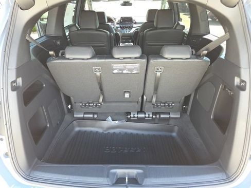 New 2026 Honda Odyssey Sport-L image 9