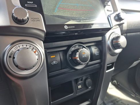 Used 2024 Toyota 4Runner SR5 Premium image 22