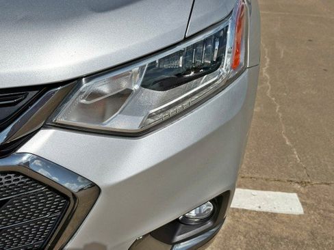 Certified 2019 Chevrolet Traverse Premier w/ Redline Edition FWD image 9